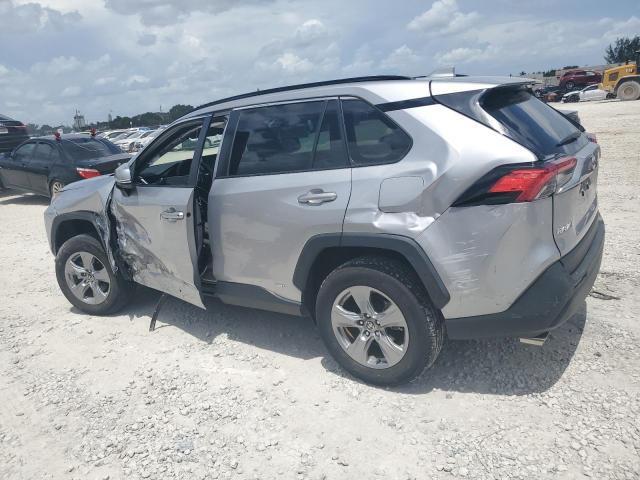 2022 TOYOTA RAV4 XLE - 4T3RWRFV0NU055466