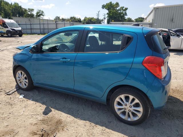 2019 CHEVROLET SPARK 1LT - KL8CD6SA3KC811716