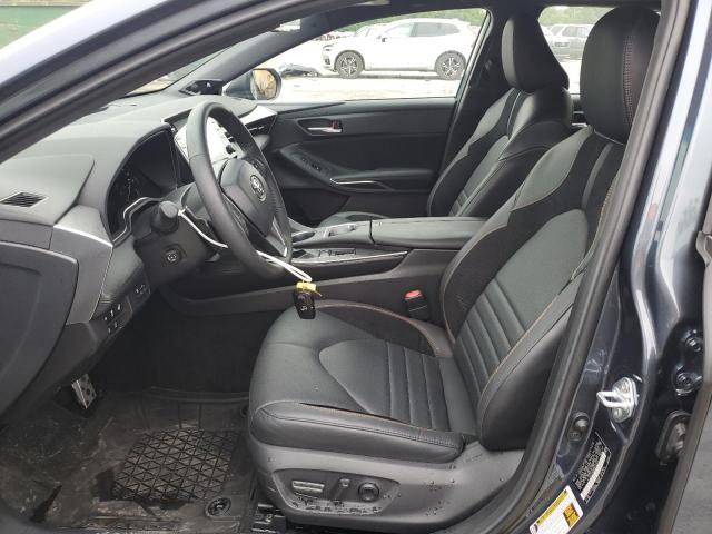 2022 TOYOTA AVALON TOU 4T1HZ1FB3NU072815