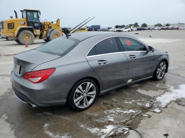 VIN WDDSJ4EB8EN048322 2014 Mercedes-Benz CLA-Class,... no.3