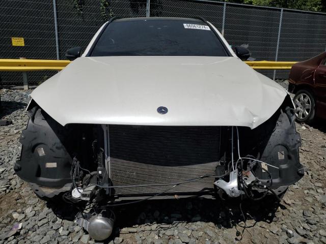2021 MERCEDES-BENZ GLC 43 4MA W1N0G6EB5MF939567