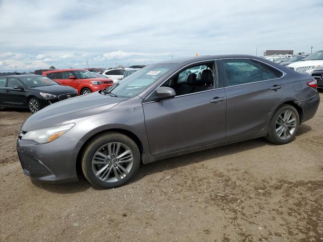 2017 TOYOTA CAMRY LE - 4T1BF1FK8HU354290
