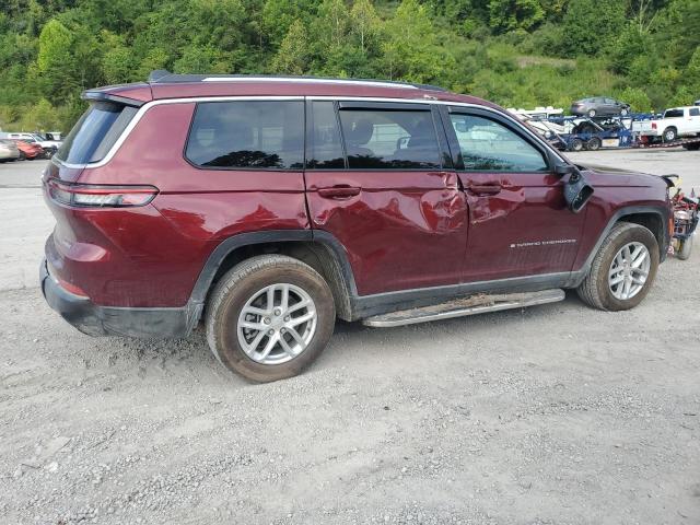 2024 JEEP GRAND CHER - 1C4RJKAG3R8920179