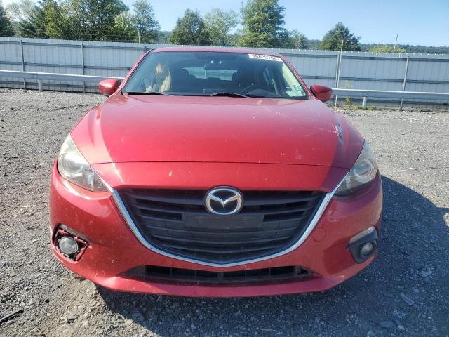 VIN JM1BM1M78F1223044 2015 Mazda 3, Grand Touring no.5