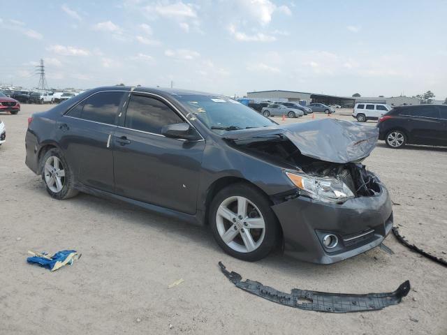 VIN 4T1BF1FK9EU416064 2014 Toyota Camry, L no.4