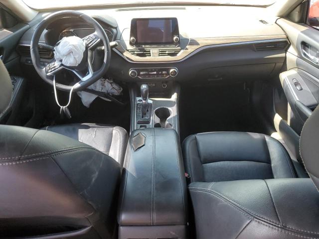 2019 NISSAN ALTIMA SL - 1N4BL4EV1KC227927