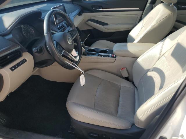 2019 NISSAN ALTIMA EDI 1N4AL4FV9KC244811