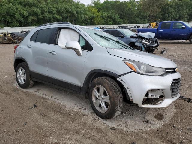 2017 CHEVROLET TRAX 1LT - 3GNCJLSB9HL206384