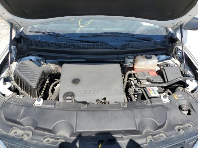 2019 CHEVROLET TRAVERSE L - 1GNERFKW0KJ251198