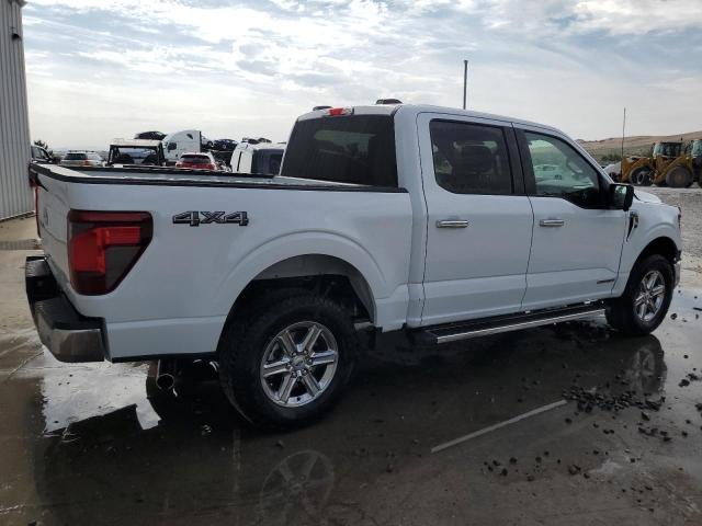 2024 FORD F150 XLT 1FTFW3LD2RFA43046