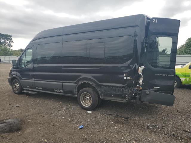 2017 FORD TRANSIT T- - 1FBVU4XG1HKA50429