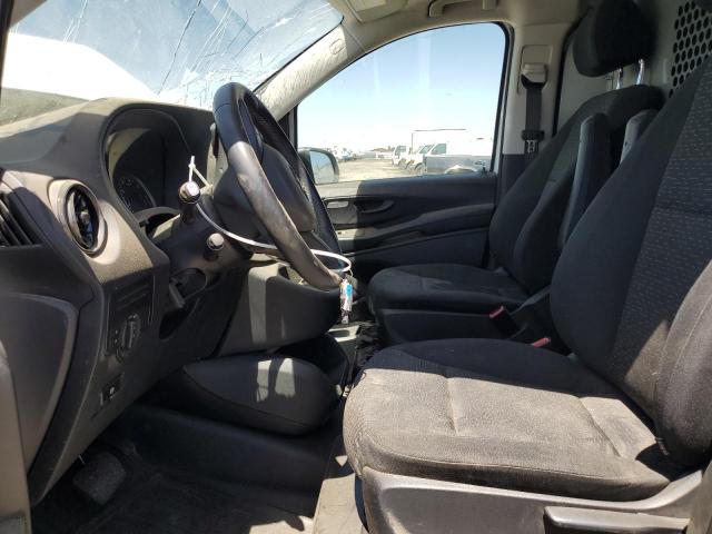 2022 MERCEDES-BENZ METRIS - W1YV0BEY8N3953895