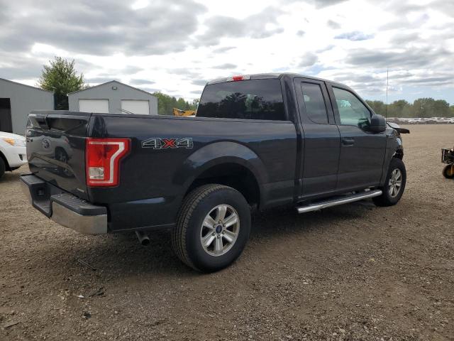 2015 FORD F150 SUPER - 1FTEX1E89FFC40112