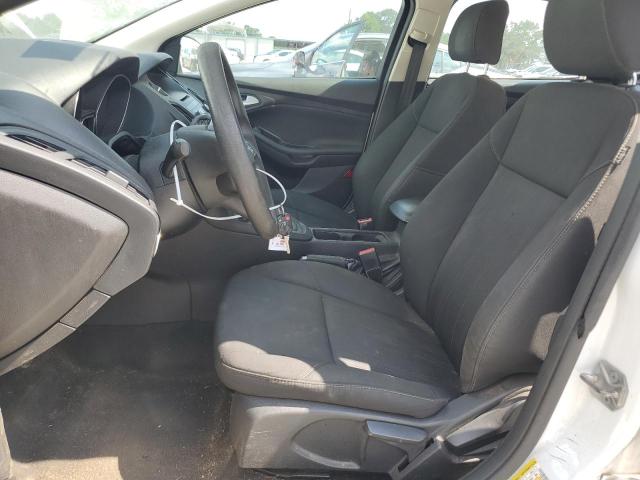 2016 FORD FOCUS SE - 1FADP3F22GL329644