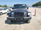 JEEP WRANGLER U photo