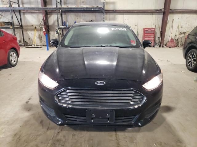 VIN 3FA6P0HD8ER206466 2014 Ford Fusion, SE no.5