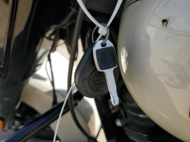 2022 HARLEY-DAVIDSON FLHCS - 1HD1YBK17NB049835