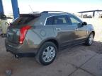 CADILLAC SRX photo