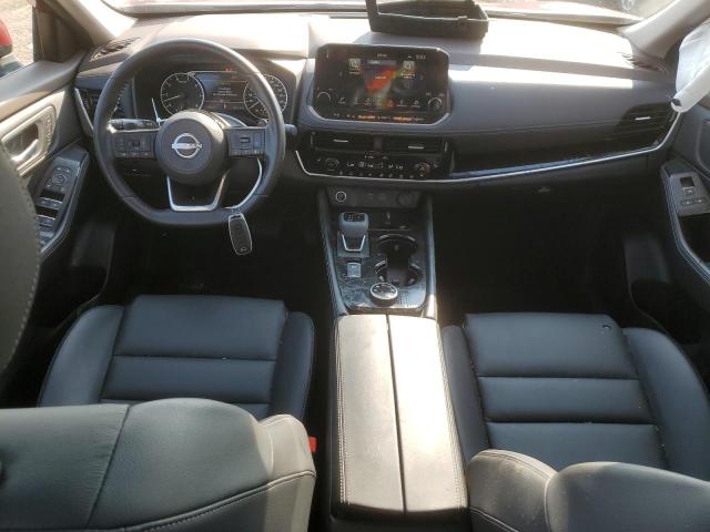 2023 NISSAN ROGUE SL - JN8BT3CB0PW186522