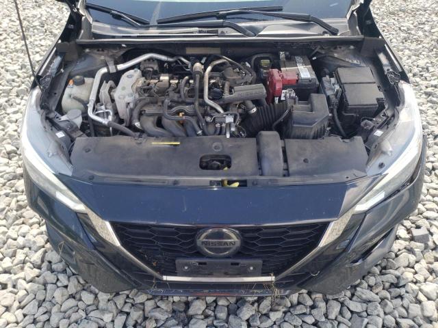 2020 NISSAN SENTRA SR - 3N1AB8DV6LY280992