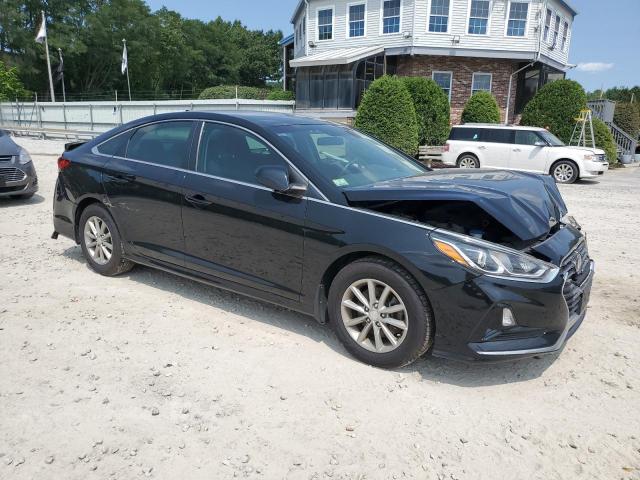 VIN 5NPE24AF0JH706092 2018 Hyundai Sonata, SE no.4