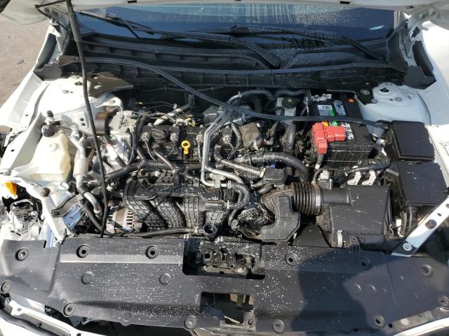 2021 NISSAN ALTIMA SR - 1N4BL4CV4MN392056