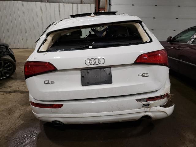 VIN WA1CFAFP0DA083073 2013 Audi Q5, Premium no.6