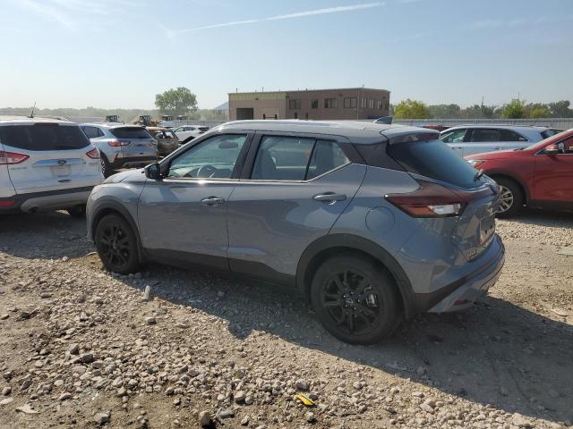 2023 NISSAN KICKS SV - 3N1CP5CVXPL522261