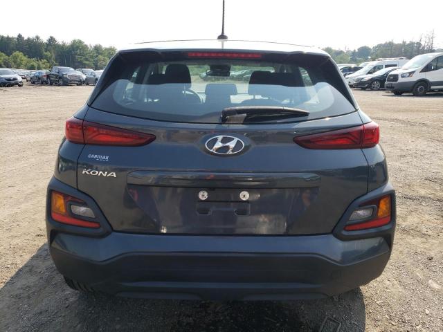 VIN KM8K12AA1LU441461 2020 HYUNDAI KONA no.6