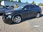 2020 TOYOTA HIGHLANDER - 5TDCZRBH4LS512548