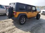 JEEP WRANGLER U photo