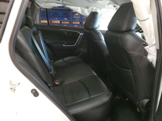 2022 TOYOTA RAV4 LE - 2T3F1RFV2NC268910