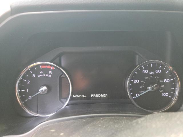 2019 FORD F250 SUPER - 1FT7W2BTXKEC78703