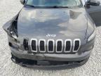 JEEP CHEROKEE L photo