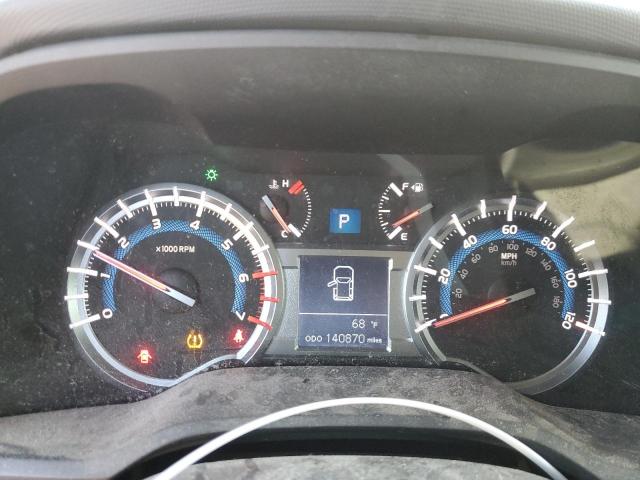 2015 TOYOTA 4RUNNER SR - JTEBU5JR5F5210396