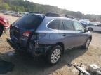 SUBARU OUTBACK 2. photo