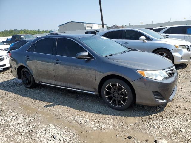 Vin: 4t1bf1fk7cu079066, lot: 65833124, toyota camry base 20124
