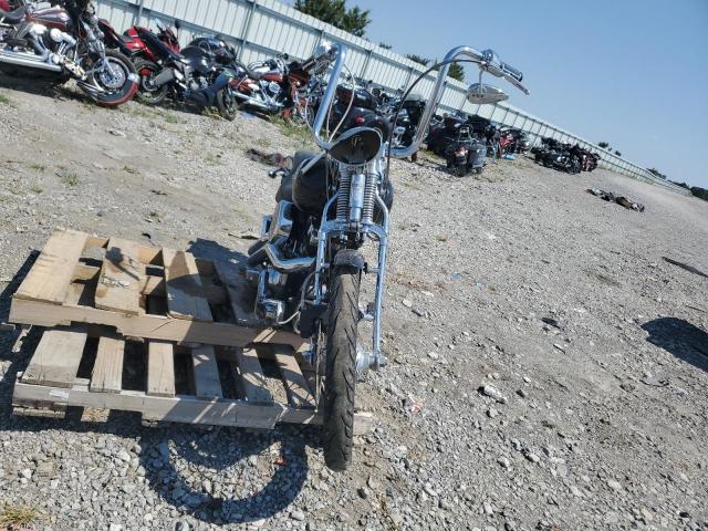 2002 HARLEY-DAVIDSON FXSTS 1HD1BLY182Y055179