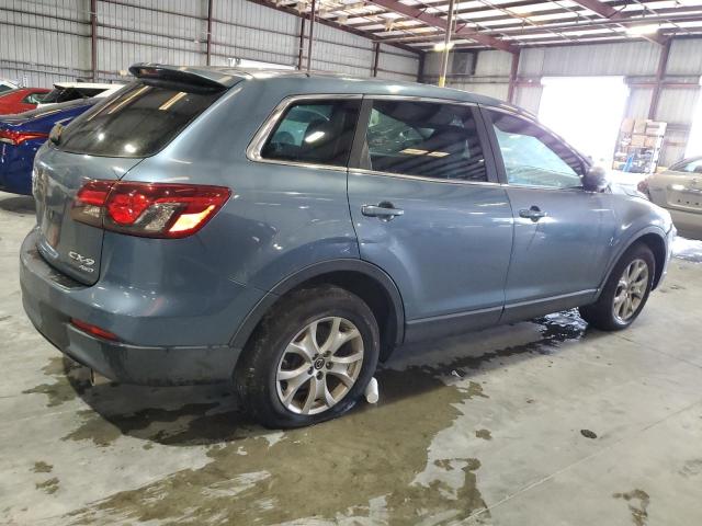 VIN JM3TB3BA6E0429088 2014 Mazda CX-9, Sport no.3