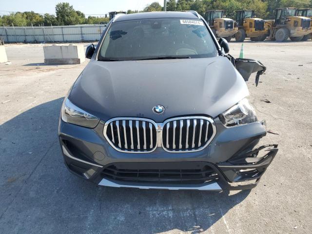 VIN WBXJG7C03N5U69116 2022 BMW X1, Sdrive28I no.5