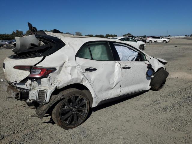 2022 TOYOTA COROLLA SE - JTND4MBE3N3180954