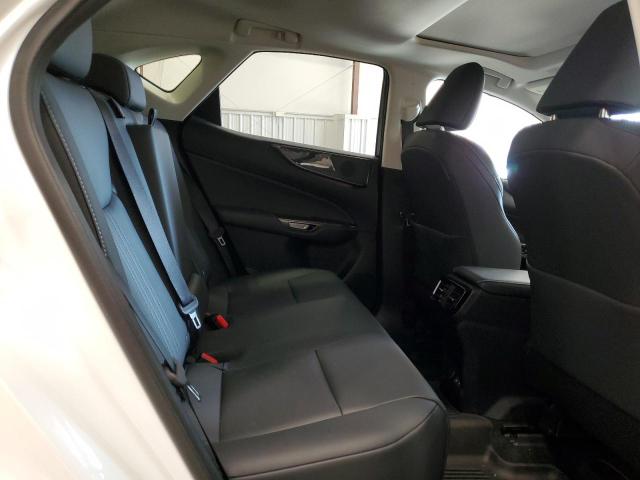 2024 LEXUS NX 350 PRE JTJGGCEZ2R2018503