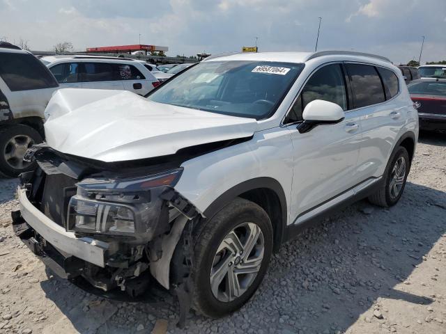 2022 HYUNDAI SANTA FE S #2926362364