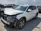 2022 HYUNDAI SANTA FE S - 5NMS24AJ2NH410436