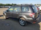 SUBARU FORESTER X photo