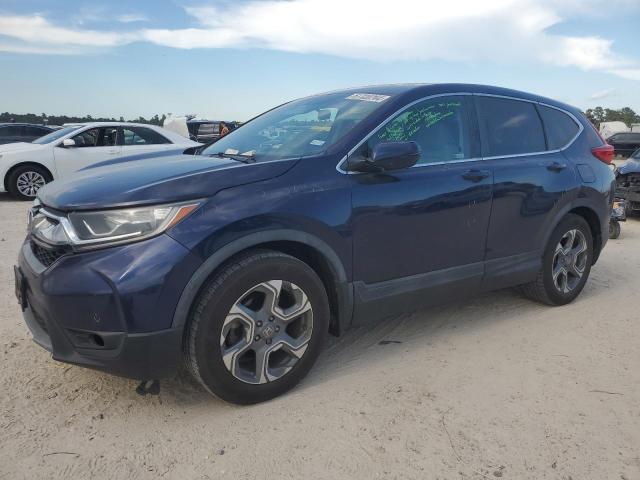 2019 HONDA CR-V EX - 5J6RW1H54KA023025