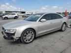 2016 AUDI A8 L QUATT - WAU34AFD4GN010977