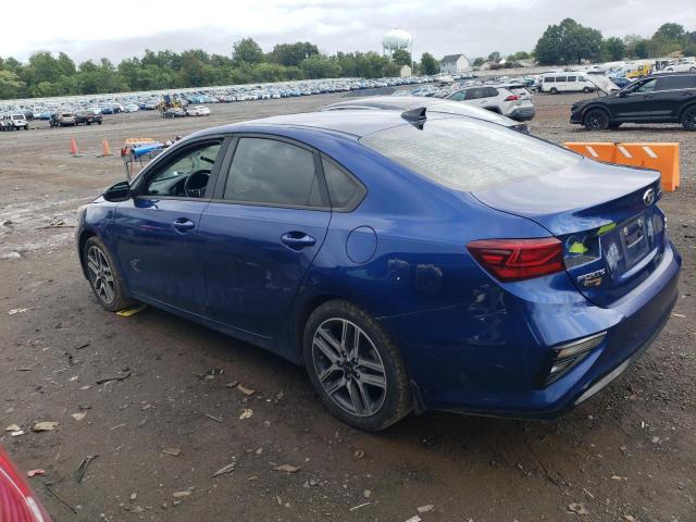 2019 KIA FORTE GT L 3KPF34AD1KE023677  66274554