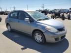 NISSAN VERSA S photo