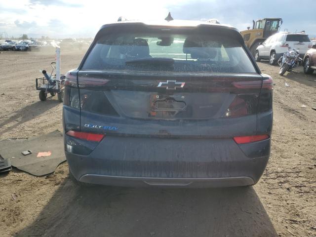 2023 CHEVROLET BOLT EUV L - 1G1FY6S05P4185435